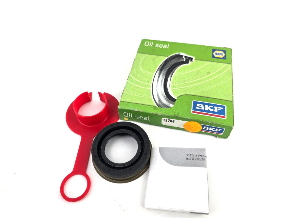 SKF / CR 13704 Wheel Seal For Select Mercury Ford Lincoln Models 2003-2011