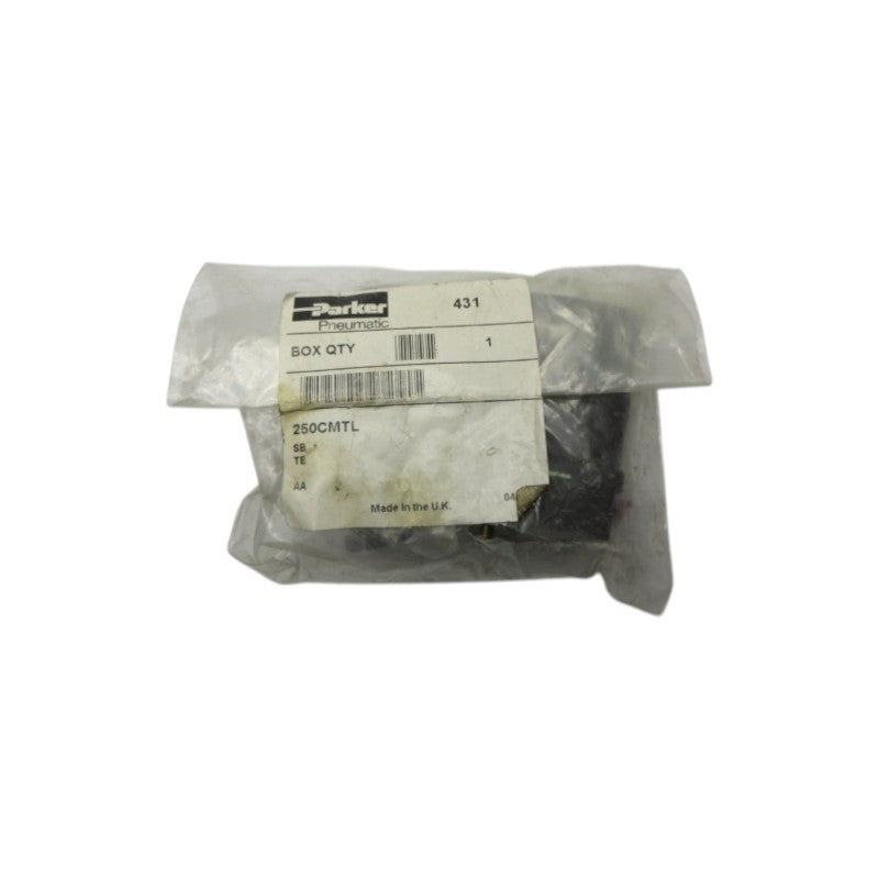 PARKER 250CMTL NSMP