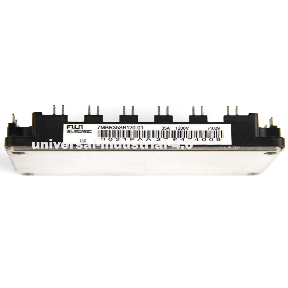 One Brand New FUJI 7MBR35SB120-01 Power Supply Module