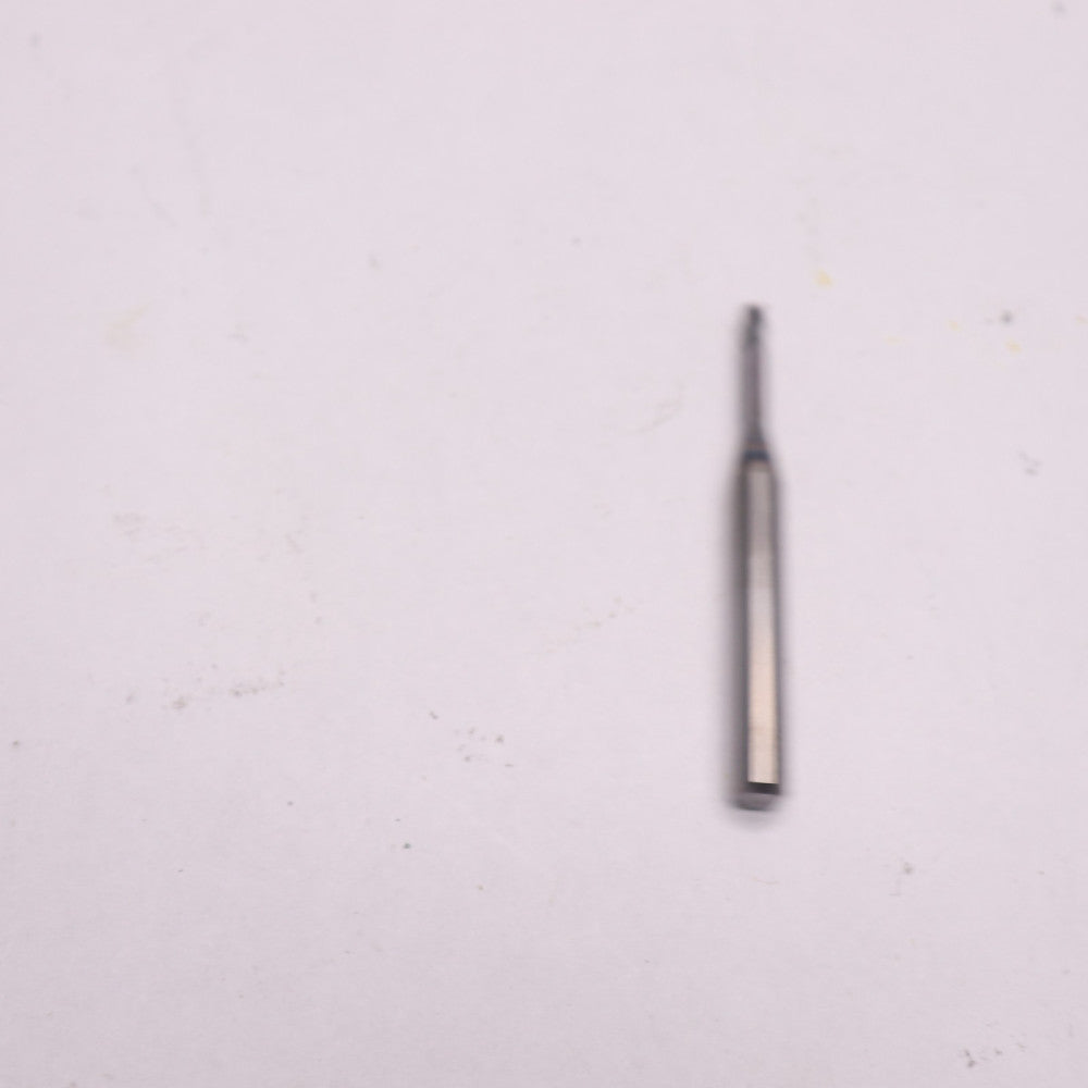 MHRH High Hardness EM 4-Flute Long Neck Φ3X16 4571220616945