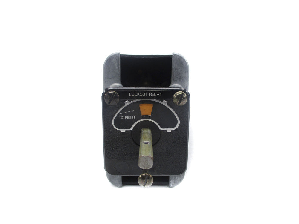 GENERAL ELECTRIC 12HEA61C242X16 125V (AS PICTURED) NSNP