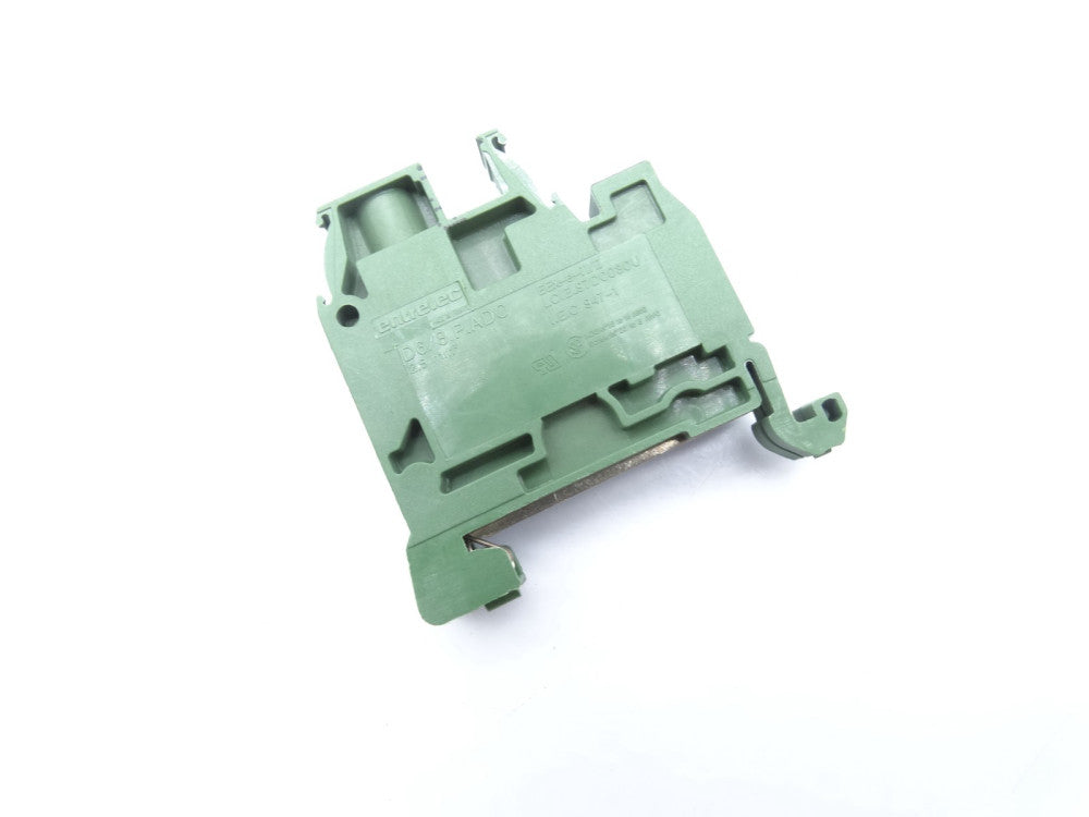 ASEA BROWN BOVERI D6/8.P.ADO TERMINAL BLOCK