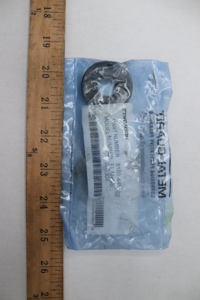 Thomson Ball Screw Flange 1.6" 8103-448-002