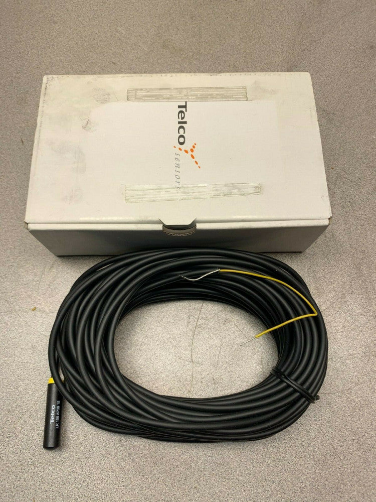 NEW IN BOX TELCO LIGHT RECIEVER LR 100 AP38 15