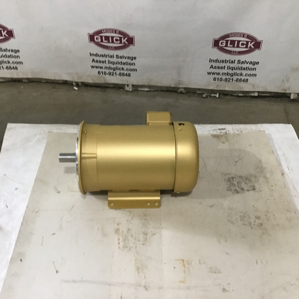 Baldor Reliance CEM3611T - 36A002S266G1 Super-E Motor 3HP 230/460V 1760RPM 60Hz