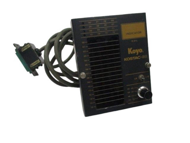 KOYO R-01L UNMP