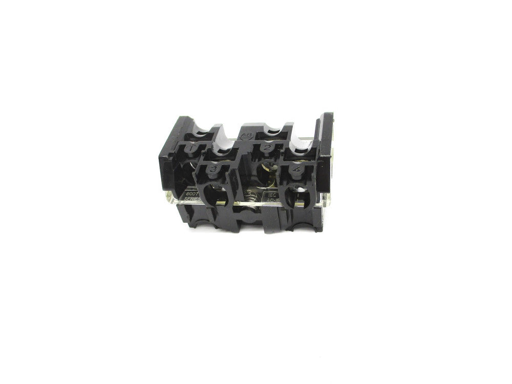 ALLEN BRADLEY 800TC-XA SER. D NSNP