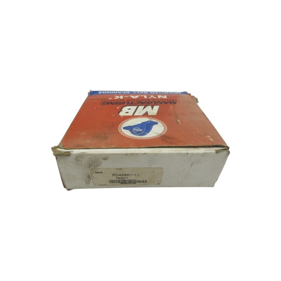MB FC425K1-1/2 NSMP