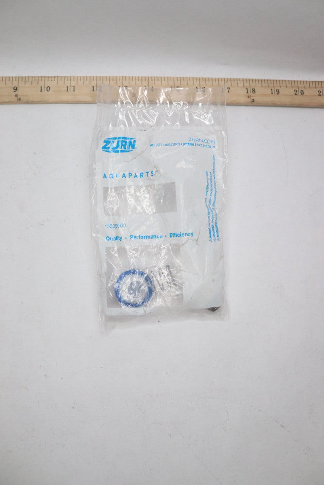 Zurn Control Stop Valve Repair Kit 1" 10029000
