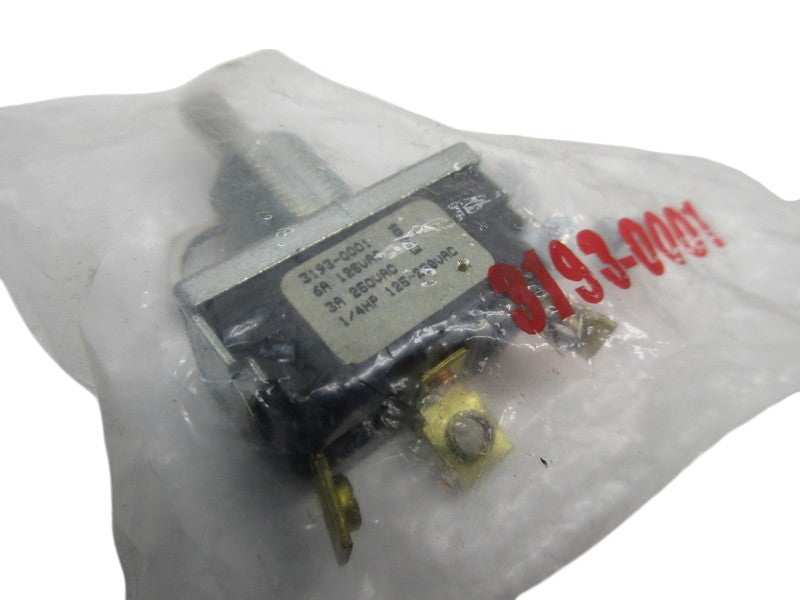 SWITCH 3193-0001 NSMP