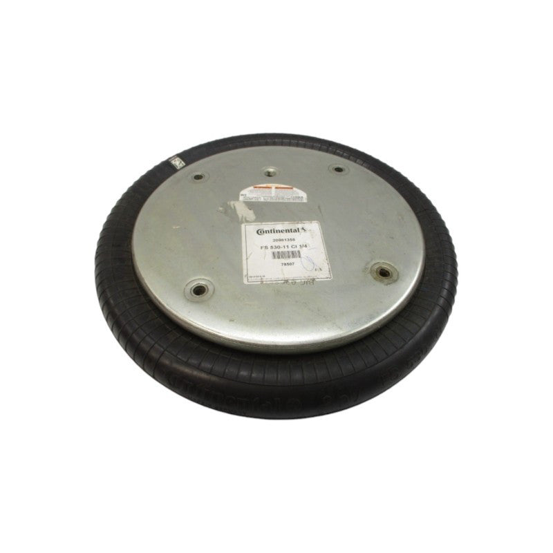 CONTINENTAL FS530-11 20981358 1/4" UNMP