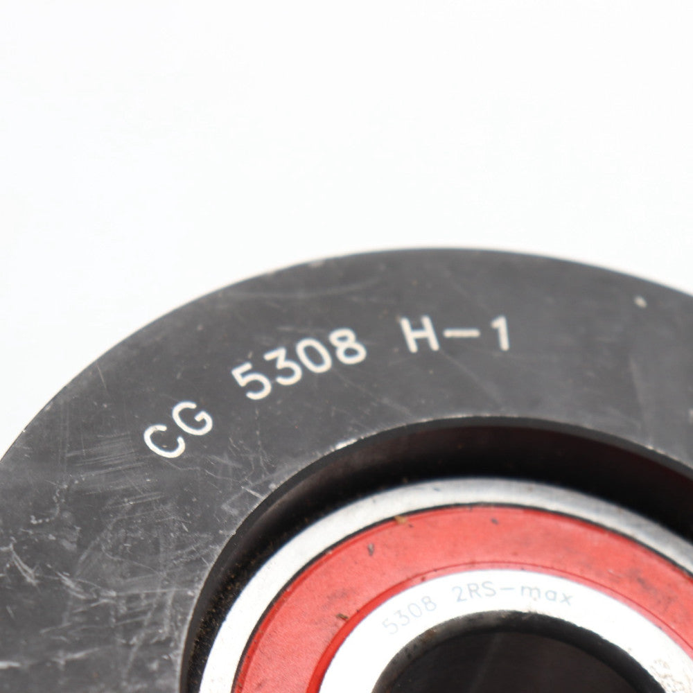 Enduro Double Chain Sheave CG5308H-1