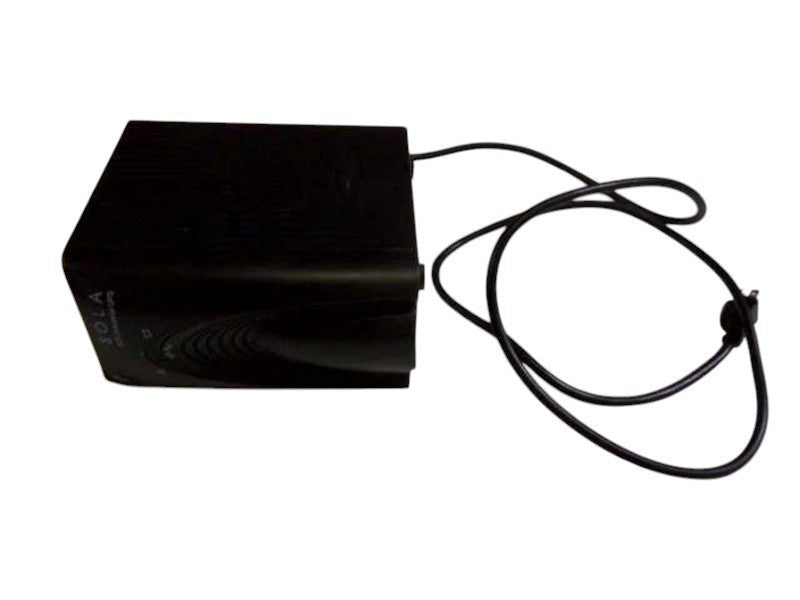 SOLA S2K350 OUTLET UNMP