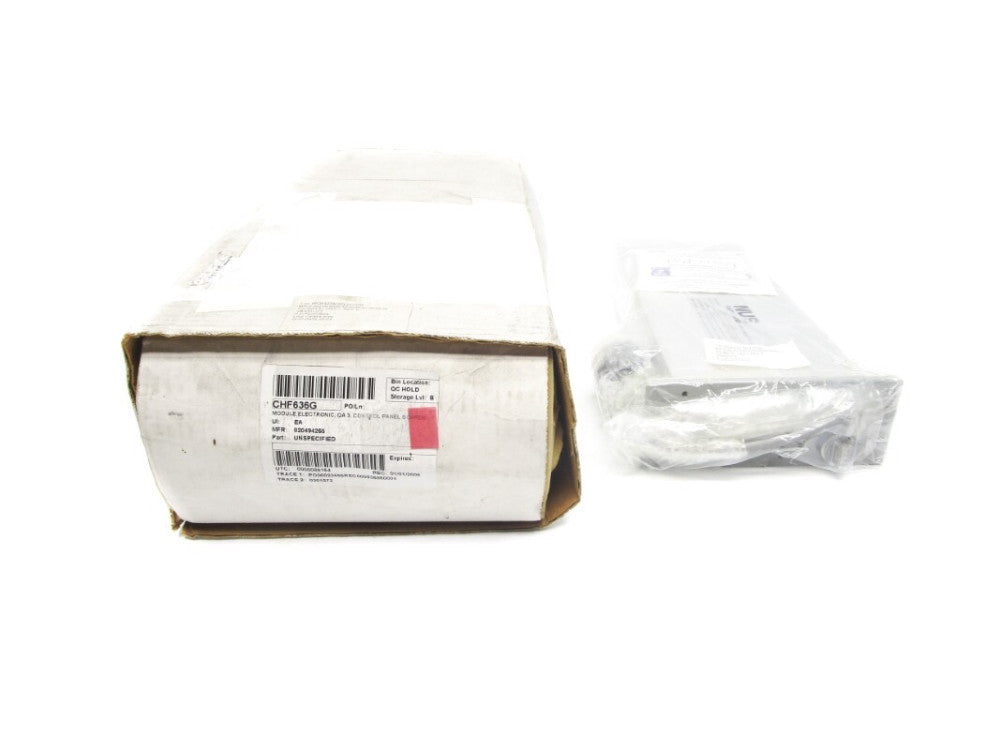 NUS INSTRUMENTS MBA-E112PA-1 NSMP