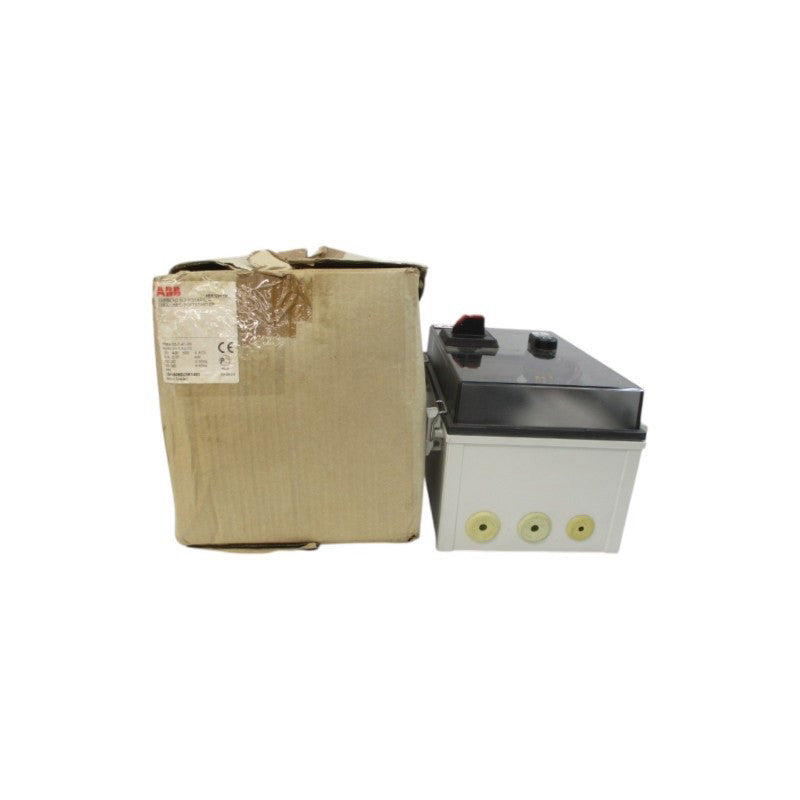 ABB 1SFA506003R1401 500VAC NSMP