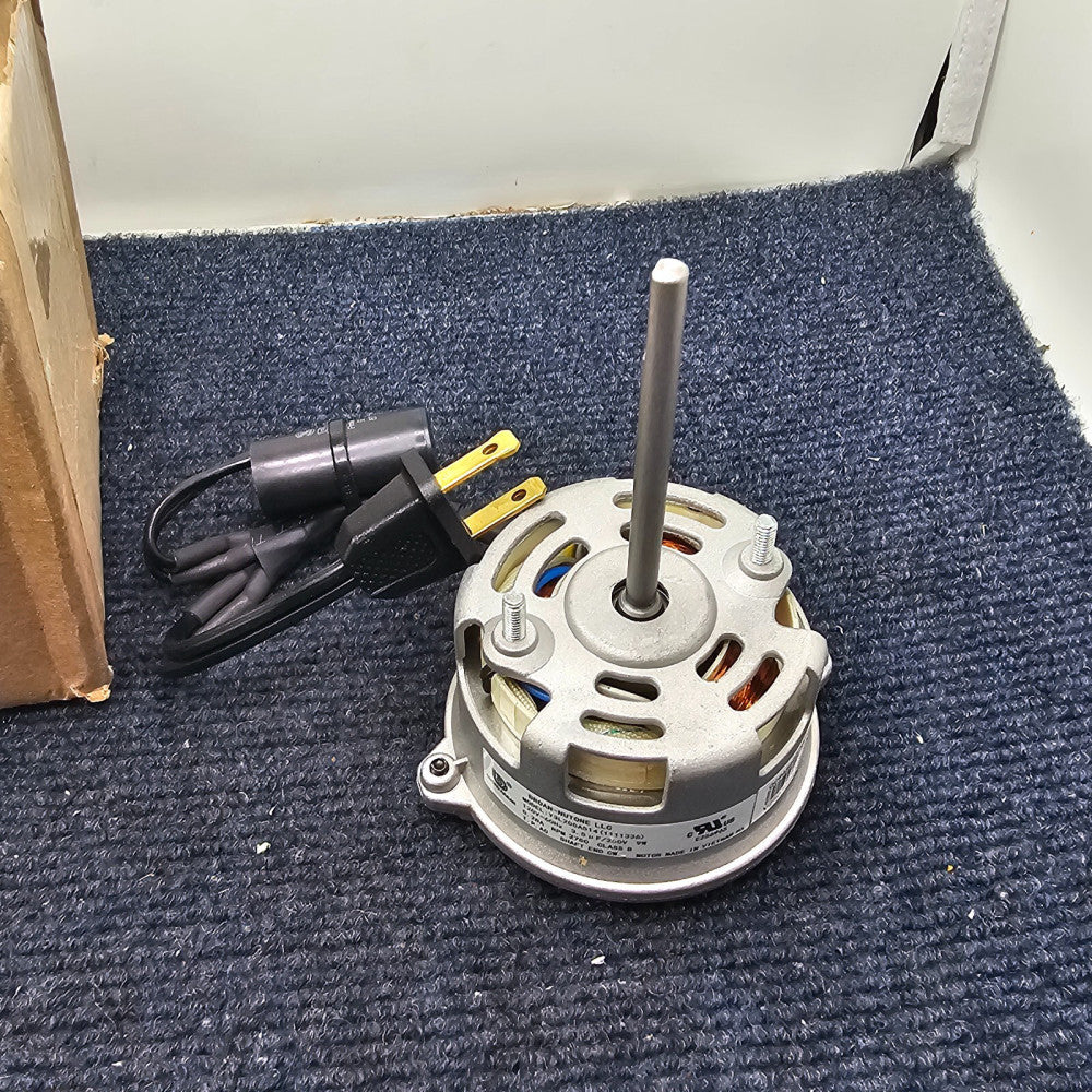 Broan Nutone Y3L205A514 (1111336) Replacement Motor 120V-60Hz 0.28A RPM 2750