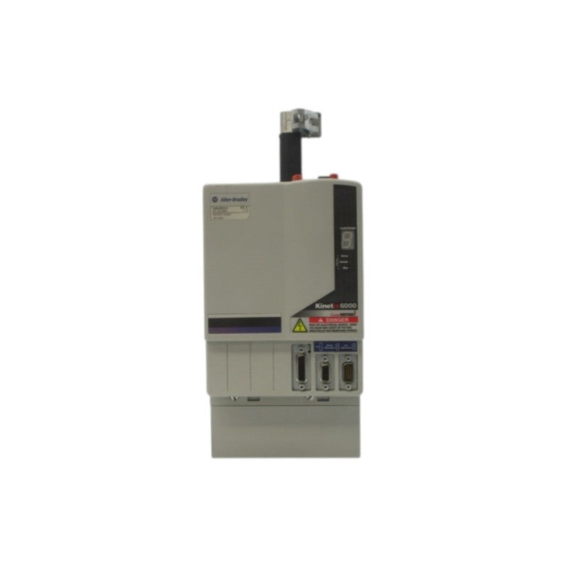 ALLEN BRADLEY 2094-BM05-S SER. B F/W V1.127 95-264VAC 33.8A NSNP