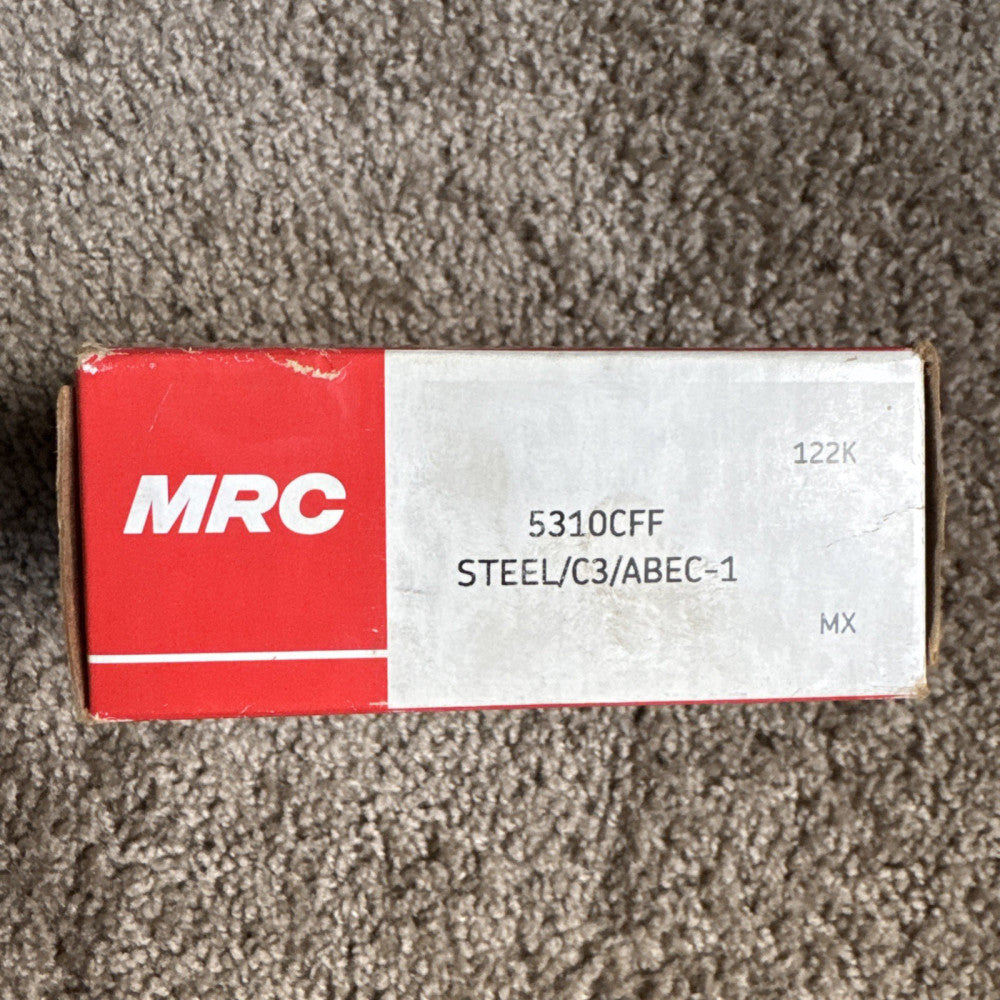 MRC Bearing 5310CFF