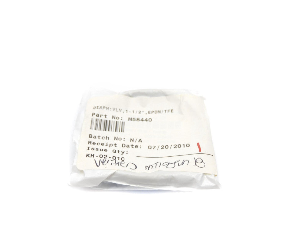DIAPHRAGM M58440 NSNP