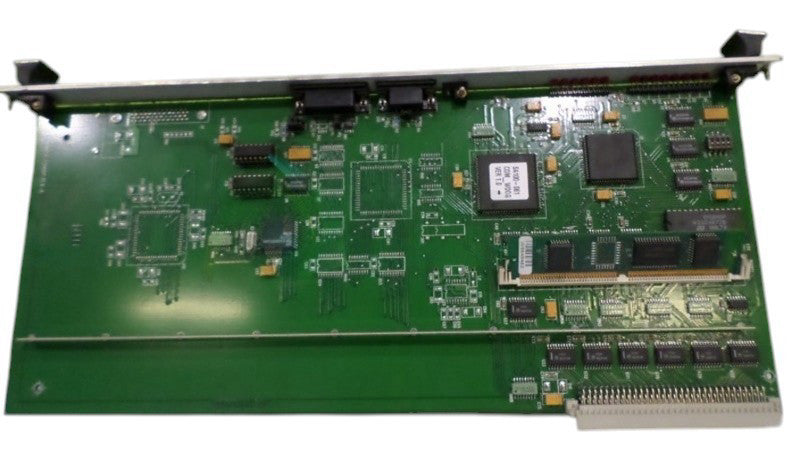 VAN DORN 330081 REV-A PC BOARD NSNP