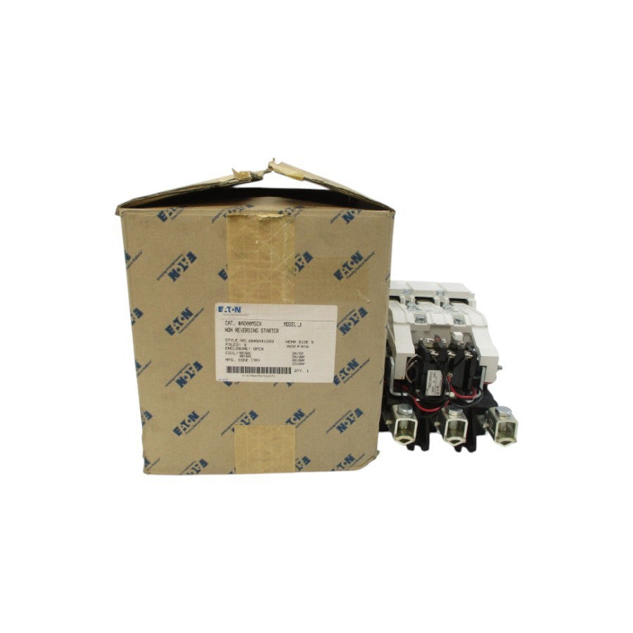 EATON A200M5CX 2045A41G03 440/480V 770A NSMP