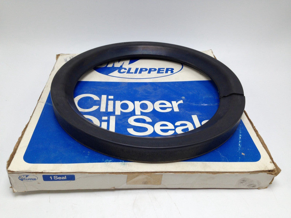 NEW JM Clipper 0712-13121 Nitrile Oil Seal, 7.125 in Shaft, 8.625 in OD