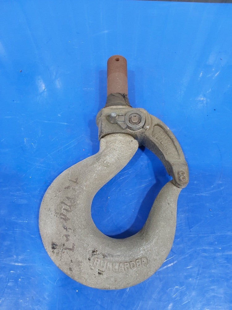 ROLLOX BULLARD SF, US PAT #3121275 8A