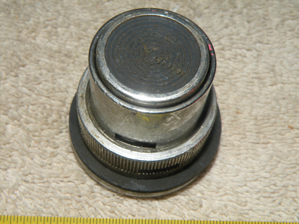 Square D TQ2 Class 9001 Type T Push Button Operator Unit Switch