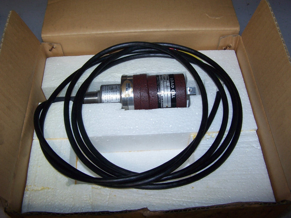 NEW ORIENTEC LOAD CELL CAPACITY 10 KGF OUTPUT 2mV/V U2Z1-10L