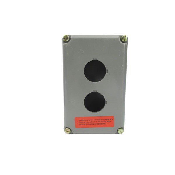 SQUARE D 9001KY-2 SER. A 600VAC NSNP