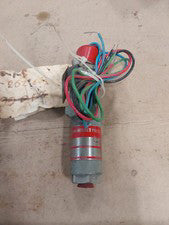 SOR INC 500-138 Snap Switch. 68G-AF45-UB-C1A-PP ADJ RANGE 25-275..250V