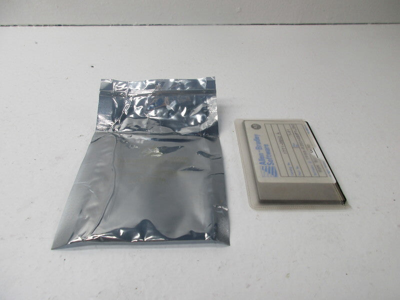 ALLEN BRADLEY 1771-DSX2 SER. A NSNP