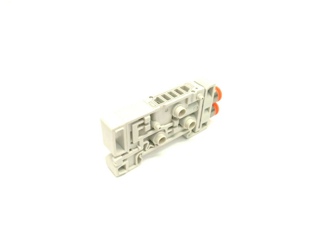 SMC SX3000-50-1A-N7 Manifold Block