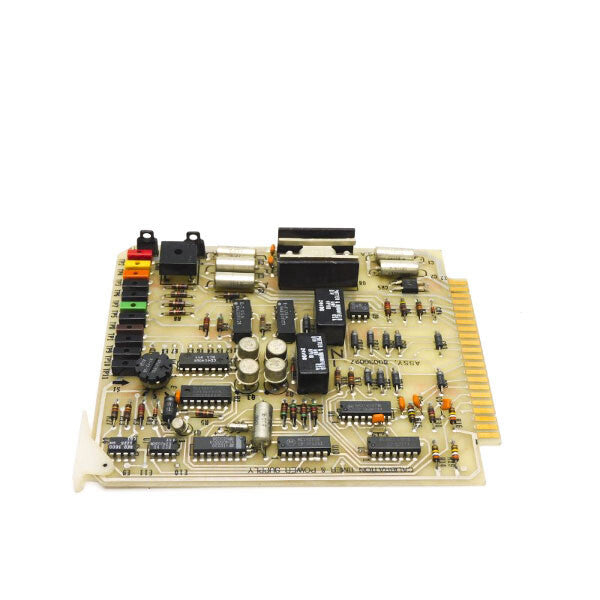 80030027-1 REV. N UNMP