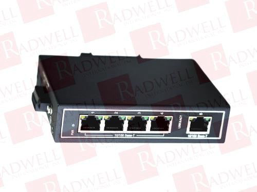 WIWAV WDH-5ET-DC / WDH5ETDC (NEW NO BOX)