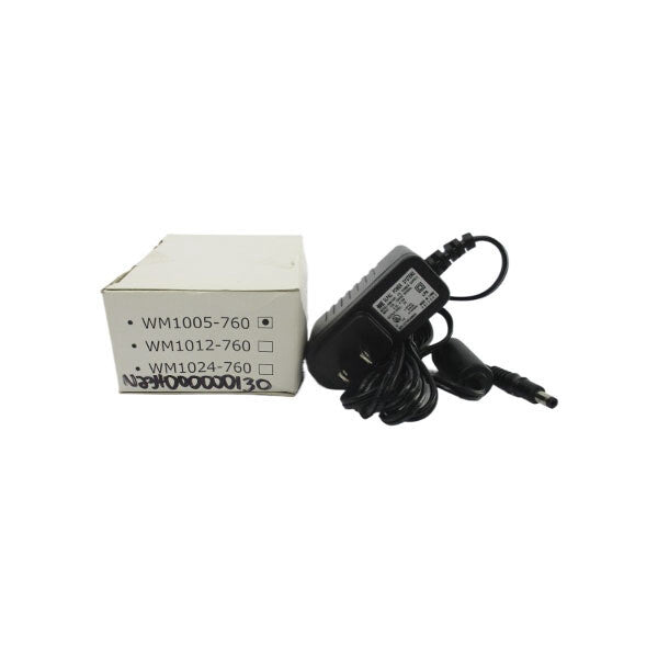 ELPAC WM1005-760 100-120VAC 0.25-0.19A NSMP