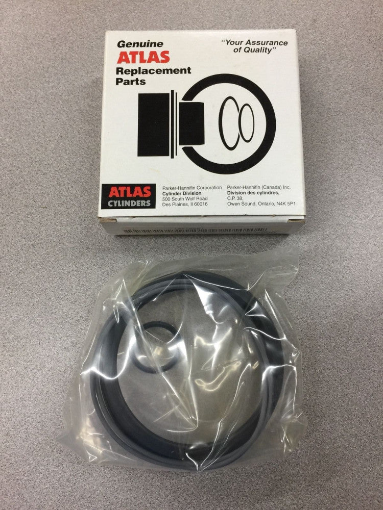 NEW IN BOX ATLAS 04.00 PISTON SEAL KIT BB00S040S