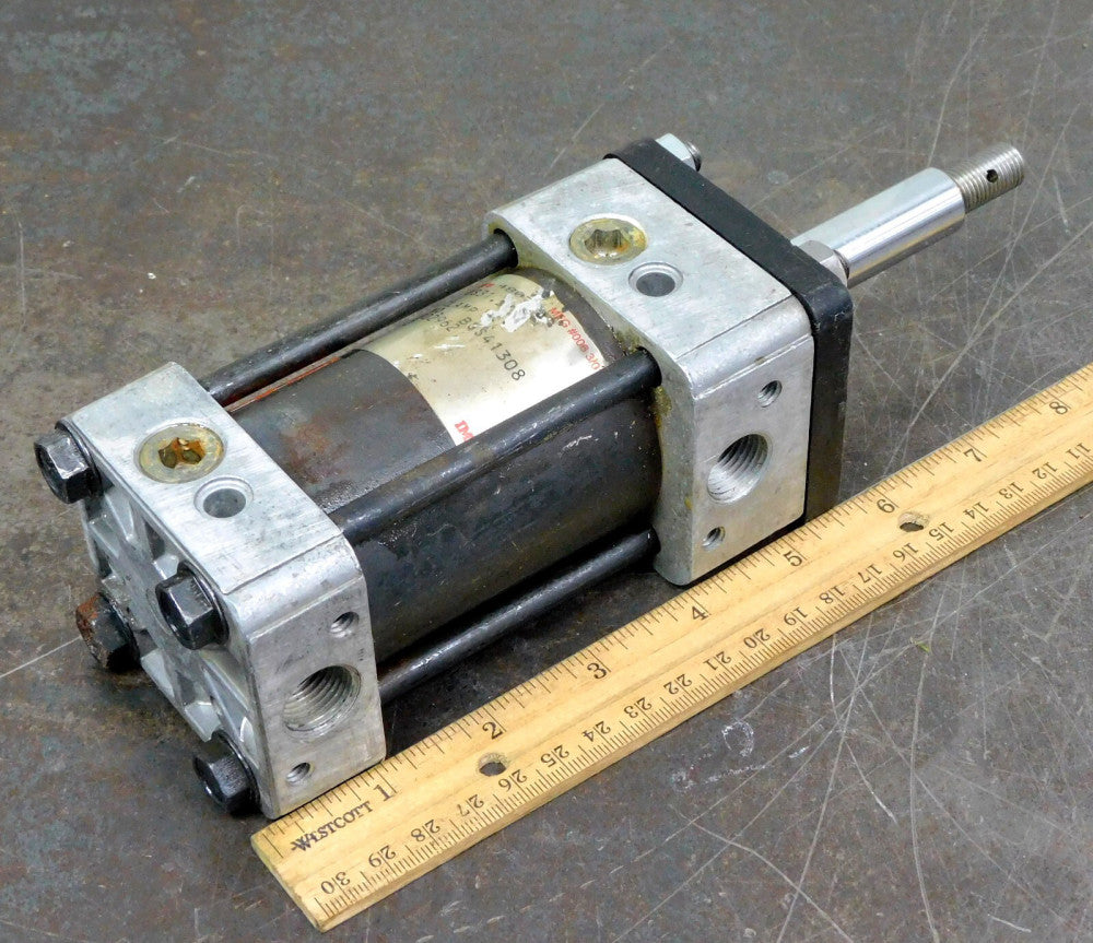 Norgren - SC51-A-0-0-D-S3-1.5 Pneumatic Power Clamp M1802962