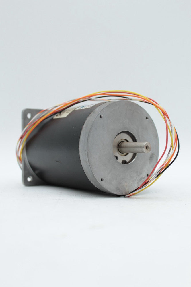 Pacific Scientific H33NREC-LDN-NS-00 1.8 Degree Step Motor