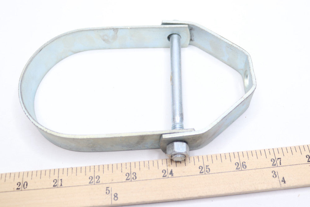 SSP Pipe Clamp Hanger 3"