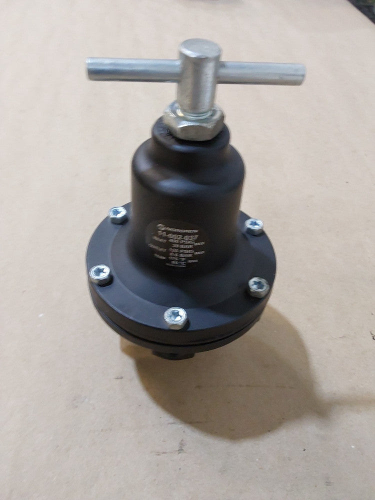 NORGREN, 11-002-037 Regulator, NEW