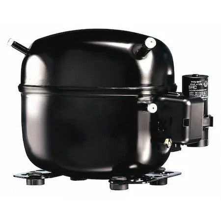Secop Nf10fx-1 Refrigeration Compressor,4250 Btuh