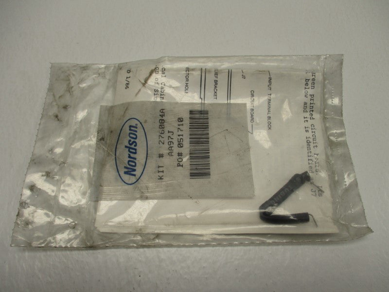 INDUSTRIAL SPARE PART 276084A NSMP