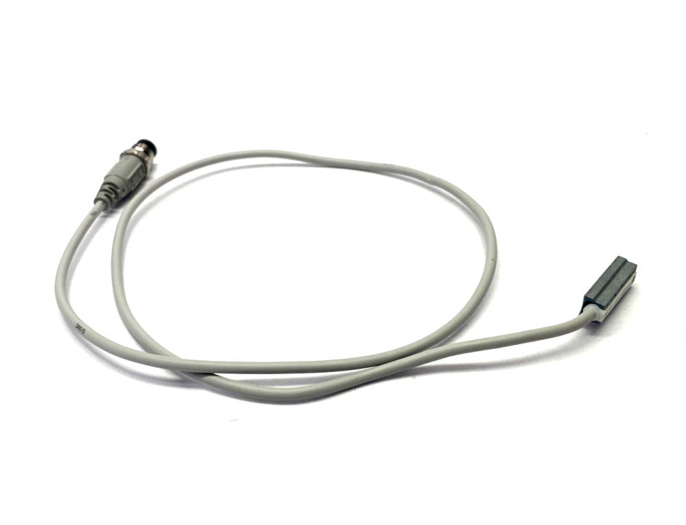 SMC D-M9PSAPC Auto-Switch M8 3-Pin 0.5m