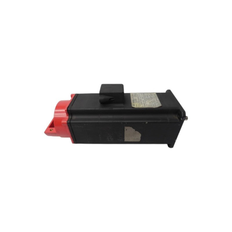FANUC A06B-0373-B675#7076 129VAC 2.4A NSNP