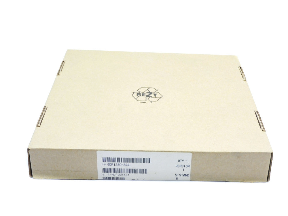 SIEMENS 6DP1280-8AA NSFS