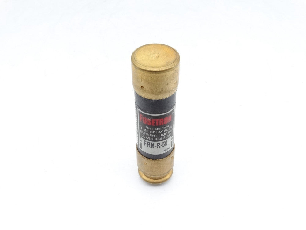 EATON CORPORATION FRN-R-50 FUSE