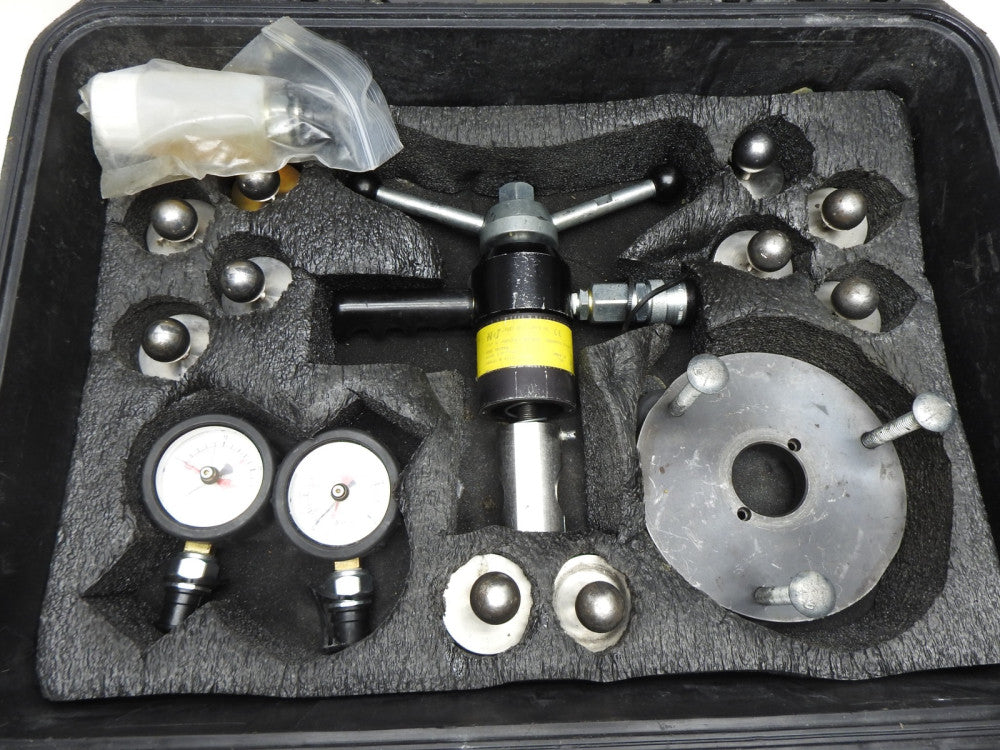 NDT 007 James Bond Test System For Testing Tensile Strength P-C-7300