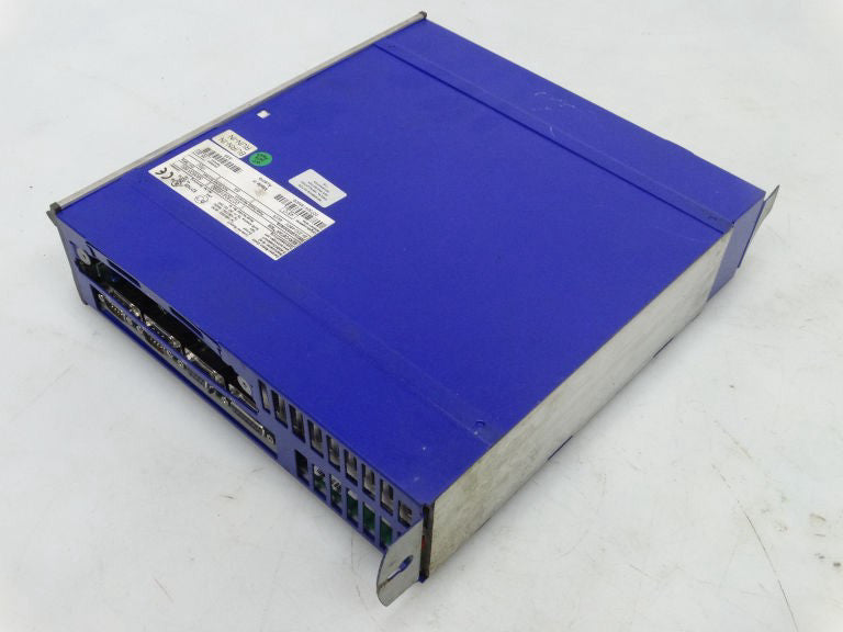 DANAHER MOTION S60600-550 Servo Drive - Used