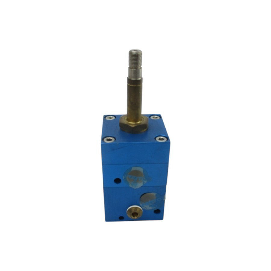 FESTO MOCH-3-1/4 2210 NSNP